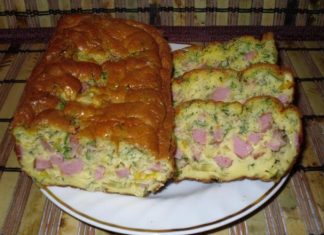 Descoperă rețeta perfectă pentru un chec aperitiv simplu și delicios!
