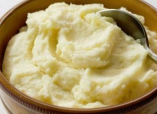 Cum să prepari piureul de cartofi perfect și sănătos: trucul secret al unui ingredient adăugat