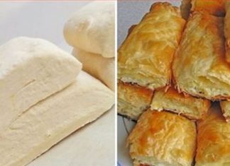 Descoperă secretul unui aluat rapid și simplu, perfect pentru diverse rețete, pregătit în mai puțin de 10 minute!