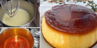 Descoperă un desert rafinat și delicios, iubit de mulți oameni din întreaga lume: cremă de zahăr ars.