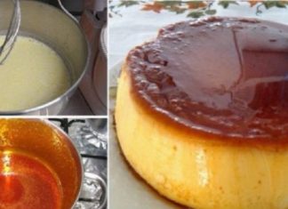 Descoperă un desert rafinat și delicios, iubit de mulți oameni din întreaga lume: cremă de zahăr ars.