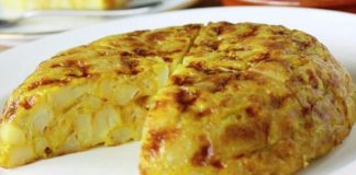 Cum să prepari o omletă spaniolă delicioasă în 45 de minute: ghid simplu și rapid