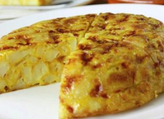 Cum să prepari o omletă spaniolă delicioasă în 45 de minute: ghid simplu și rapid