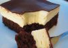 Descoperă deliciul unei prăjituri sârbești cu lapte și cacao!