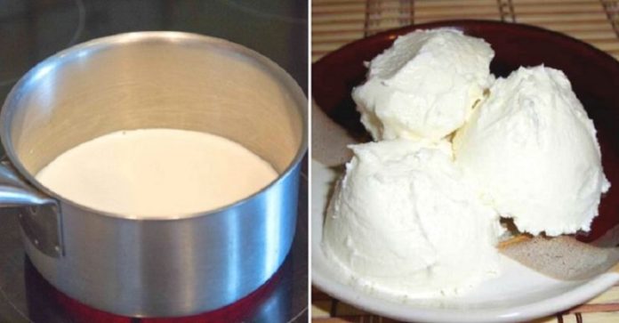 Descoperă cum să prepari Mascarpone de casă în propriul tău cămin!