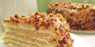 Descoperă cum să pregătești rapid și ușor celebrul tort Doboș, un desert delicios și impresionant.