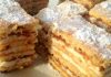 Descoperă rețeta clasică și îndrăgită a prăjiturii Albinuța, mereu surprinzătoare și rapid de pregătit!