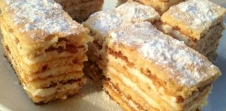 Descoperă rețeta clasică și îndrăgită a prăjiturii Albinuța, mereu surprinzătoare și rapid de pregătit!