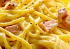 Cum să prepari paste carbonara în stil autentic italian