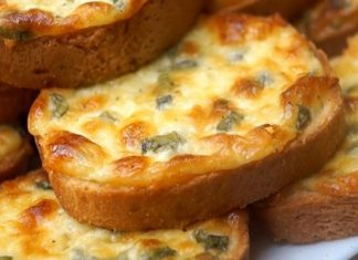 Descoperă Secretul unui Drob Delicios și Sănătos de Ciuperci