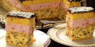 Descoperă Prăjitura „Secretul Călugăriței” – un desert deosebit ce merită să fie încercat!