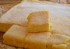 Rețetă Rapidă și Simplă pentru o Prăjitură Ușoară Cu Brânză