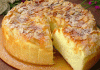 Fără Frămantare: Pască de casă cu brânză de vaci: Pufoasă și aromată pentru Paste