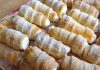 Rulouri Delicioase cu Unt și Cremă de Albușuri: Rețetă Simplă și Rapidă