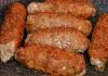 Mici la Tigaie: O Delicatesă Pufoasă și Plină de Arome