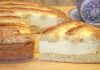 Plăcintă cu brânză de vaci – Fără drojdie si foarte ușor de preparat