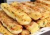 Sărățele cu ou și smântână – Moi, pufoase și delicioase
