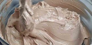 Unt, Lapte Condensat și Nutella - Crema Perfectă pentru Deserturi