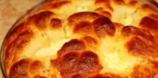 Bucură-te de o Pasca tradițională perfectă pentru masa de Paște