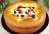 Descoperă Prăjitura cu Brânză Dulce de Vaci - Delicioasă și Foarte Ușor de Preparat