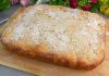 Plăcintă Rapidă cu Mere – Delicioasă și Foarte Simplu de Preparat