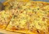 Reteta de Pizza Simplă și Delicioasă – Gata în 15 Minute la Cuptor