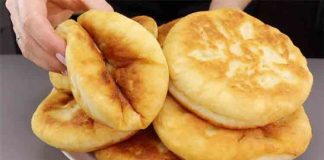 Descoperă reteta de Plăcinte cu Brânză - Aluatul din Cartofi, Secretul Delicios