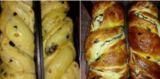 Descoperă reteta de Cozonac pufos fără frământare: O rețetă simplă și rapidă pentru masa de Paste
