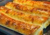 Cum facem cel mai bun Strudel cu Brânză - Fraged, Gustos și Ușor de Preparat