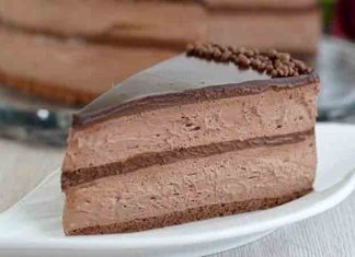Descoperă Reteta de Tort cu Blat și Glazură de Ciocolată - Un Desert Irezistibil