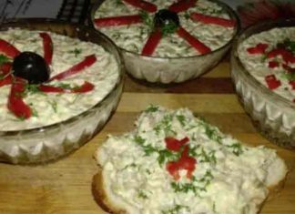 Descoperă rețeta noastră delicioasă de salată cu piept de pui și ciuperci, perfectă pentru masa de Paste