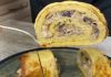 Ruladă de Cartofi cu Ciuperci și Pui - O Rețetă Suculentă și Delicioasă