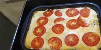 Descoperă Reteta de Piept de Pui și Cartofi la Cuptor - o Tavă delicioasă pentru cina in familie