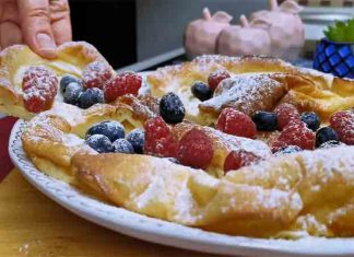 Clătite la Cuptor - O Opțiune Sănătoasă și Delicioasă