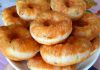 Gogoși cu Verdeață - Rețetă Simplă și Delicioasă