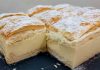 Descoperă rețeta unei prăjituri irezistibile cu aluat foietaj și cremă de vanilie, perfectă pentru orice ocazie.
