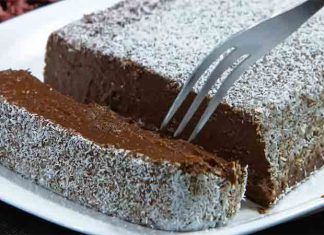 Prăjitură cu Ciocolată - Rețetă Simplă și Delicioasă, Fără Coacere