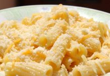 Paste Quattro Formaggi – Rețetă Delicioasă, Mai Bună Decât la Restaurant
