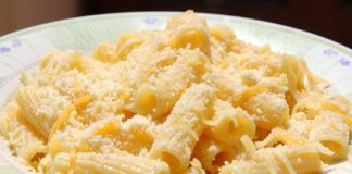 Paste Quattro Formaggi – Rețetă Delicioasă, Mai Bună Decât la Restaurant