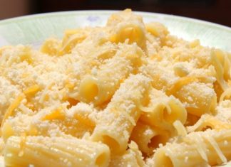Paste Quattro Formaggi – Rețetă Delicioasă, Mai Bună Decât la Restaurant