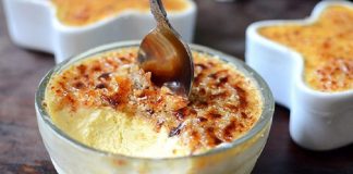 Cremă de Banane Simplă și Delicioasă – Preparare Rapidă și Gust Divin