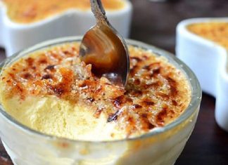 Cremă de Banane Simplă și Delicioasă – Preparare Rapidă și Gust Divin