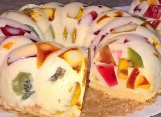 Descoperă secretul unui desert rapid și delicios - Tortul legendar "Sticlă Sparță"