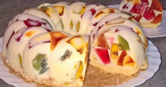 Descoperă secretul unui desert rapid și delicios - Tortul legendar "Sticlă Sparță"
