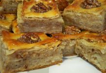 Descoperă cum să pregătești acasă baclavaua perfectă, o rețetă tradițională turcească ce te va încânta cu arome autentice și gust delicios