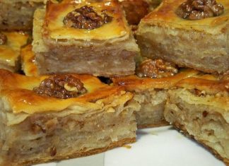 Descoperă cum să pregătești acasă baclavaua perfectă, o rețetă tradițională turcească ce te va încânta cu arome autentice și gust delicios
