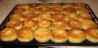 Dacă îți dorești o gustare delicioasă și rapidă, încearcă aceste chifteluțe de cartofi, gata în doar 5 minute!