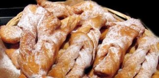 Descoperă cum să pregătești minciunele sau uscățele, gogoși rapide și delicioase din aluat fraged.