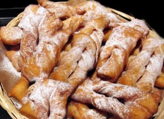 Descoperă cum să pregătești minciunele sau uscățele, gogoși rapide și delicioase din aluat fraged.