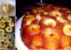 Dacă îți dorești un desert rapid și savuros, încearcă acest tort de mere întregi. Este surprinzător de simplu de făcut și absolut delicios!